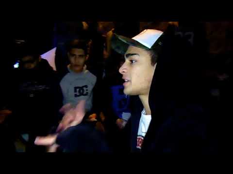 TuriSkills - Kepler vs Claw - Cuartos - 7° Fecha Exhibición