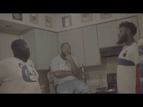 ETO Dobb - First Week Out