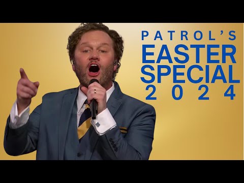 Easter Special 2024: Unforgettable Emotional Ride