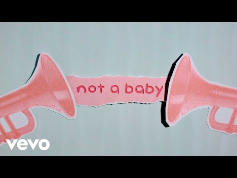 Video thumbnail for Not a Baby