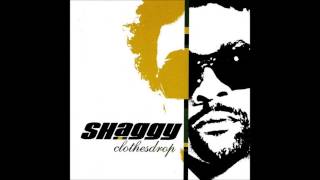 Shaggy - Luv Me Up