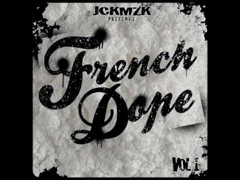 M16 - J'dégaine de face (Extrait d'en pleine tempête)