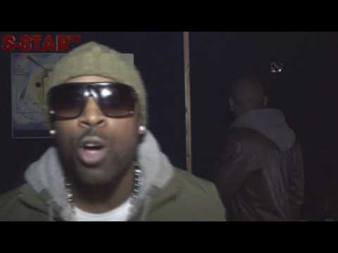 Fr3e B2B Messy [Freestyle] [S-StarTV]