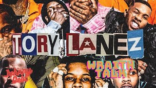 FREE Tory Lanez Type Beat 2021 &quot;Wraith Talk&quot; FREE FOR PROFIT