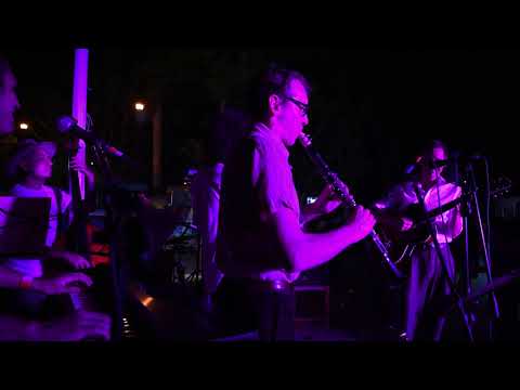 Comes Love - Los Swingones feat. Jonathan Doyle & Jake Sanders at San Pancho Music Festival