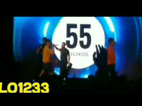 Minutazo de trueno vs TuQu.                               Play off