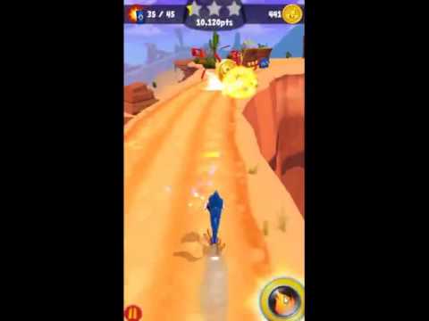 Looney Tunes Dash Level 557