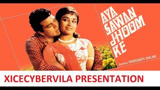 Download lagu AYA SAWAN JHOOM KE I 1969 I MOHD RAFI LATA MANGESHKAR I ANGEL I LAXMIKANT PYARELAL I XICE mp3 Download lagu AYA SAWAN JHOOM KE I 1969 I MOHD RAFI LATA MANGESHKAR I ANGEL I LAXMIKANT PYARELAL I XICE mp3