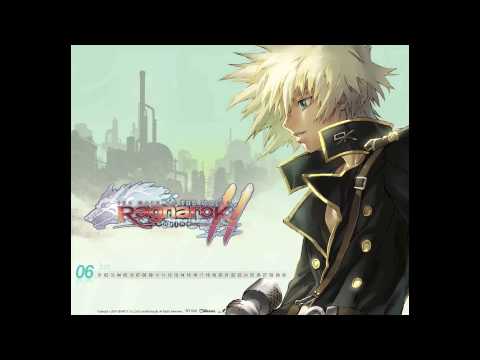 Seichi instrument - Soundtrack Ragnarok Online II -  Yoko Kanno