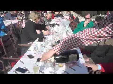 LE CHALET DE PIERRES