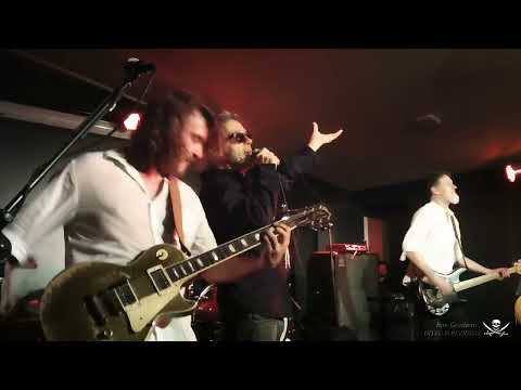 CHOIRBOYS - NEVER GONNA DIE