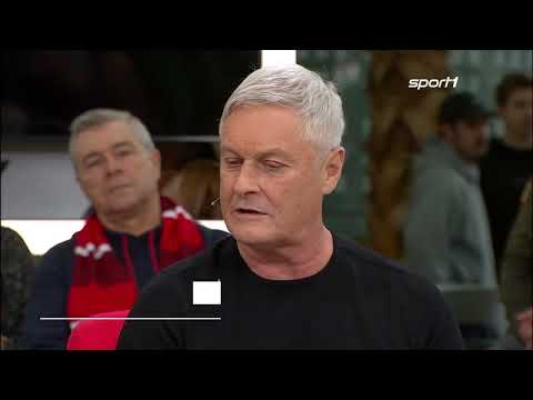 Nach Trainer-Rauswurf: Experten gehen Krösche hart an | SPORT1 DOPPELPASS