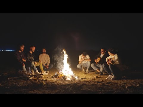 El Duende Callejero x Chukky - Y Qué Más Da? (Video Oficial)