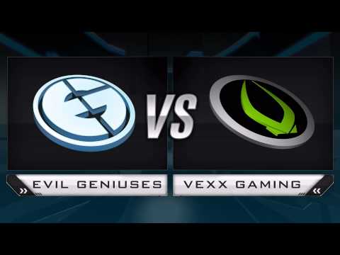 eSports Report - Call of Duty League Recap - Part 1 - May 21, 2014