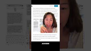 Muse AI Privacy Warning: A User Says It Read His Messages