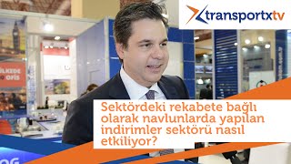 NetLOG Lojistik'e sorduk: