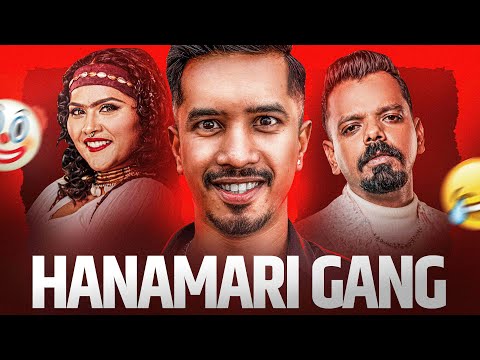 चढाचढी in Big Boss | RJ Soham | Marathi Roast