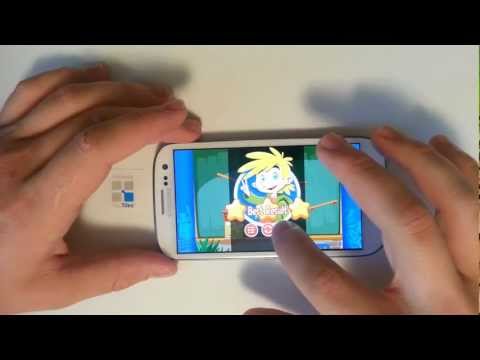 Amazing Alex Review - Android App