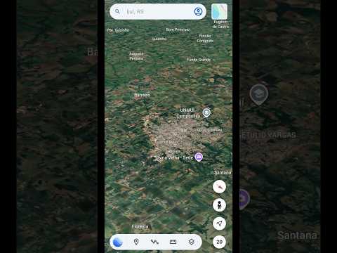 Ijuí, o 22º município mais populoso do Rio Grande do Sul