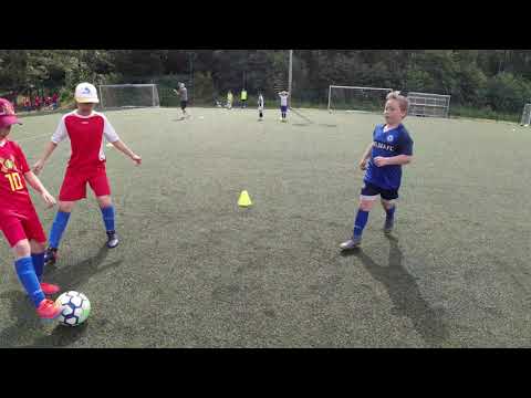 Summer Camp USGTH Juillet 2019