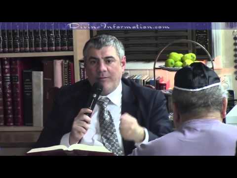 למה הקדוש ברוך הוא מביא יסורים על האדם?