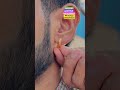 New Designer Beautiful Lightweight 22k Gold Bali Earrings For Boys With 67 Discount Ytshorts
