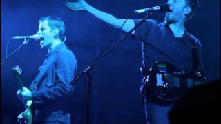 [Bonnaroo 2006] 12 - The Gloaming - Radiohead