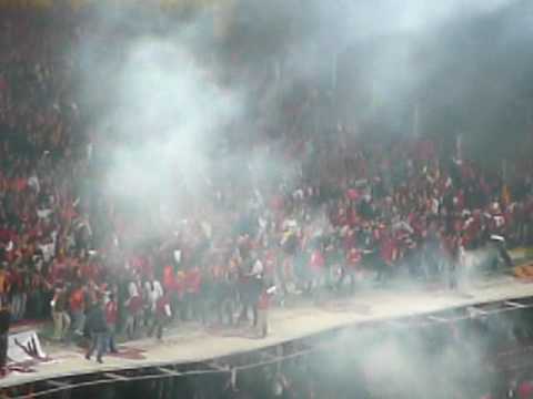 Galatasaray - Feherbace