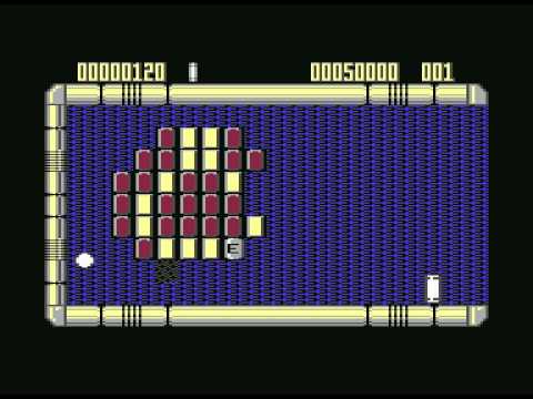 Top 20 countdown of C64 music awesomeness