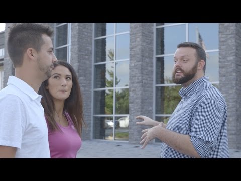 Church Hunters: Episode 1