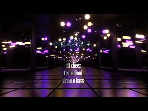 Dil Cheez || drum n bass || #remix #drumnbass  #ballysagoo