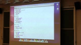 Ahern's BB 350 at OSU - 13. Membrane Lipids II