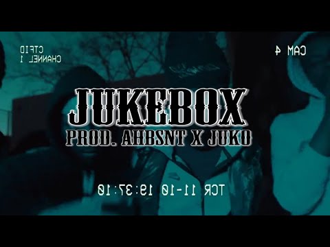 [FREE] Sha EK x CJ Goon Type Beat - "JukeBox" (prod. AHBSNT x Juko) Drill Instrumental