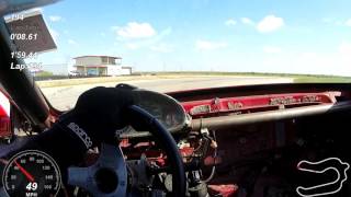 24 hrs Lemons - Fastest Laps - Texas Tippin
