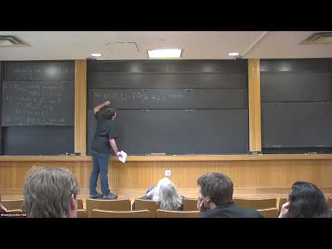 Orderability and the Contact Hofer Norm - Jakob Hedicke