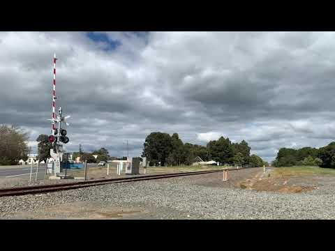 IEV100 at Elaine (14/9/2021)