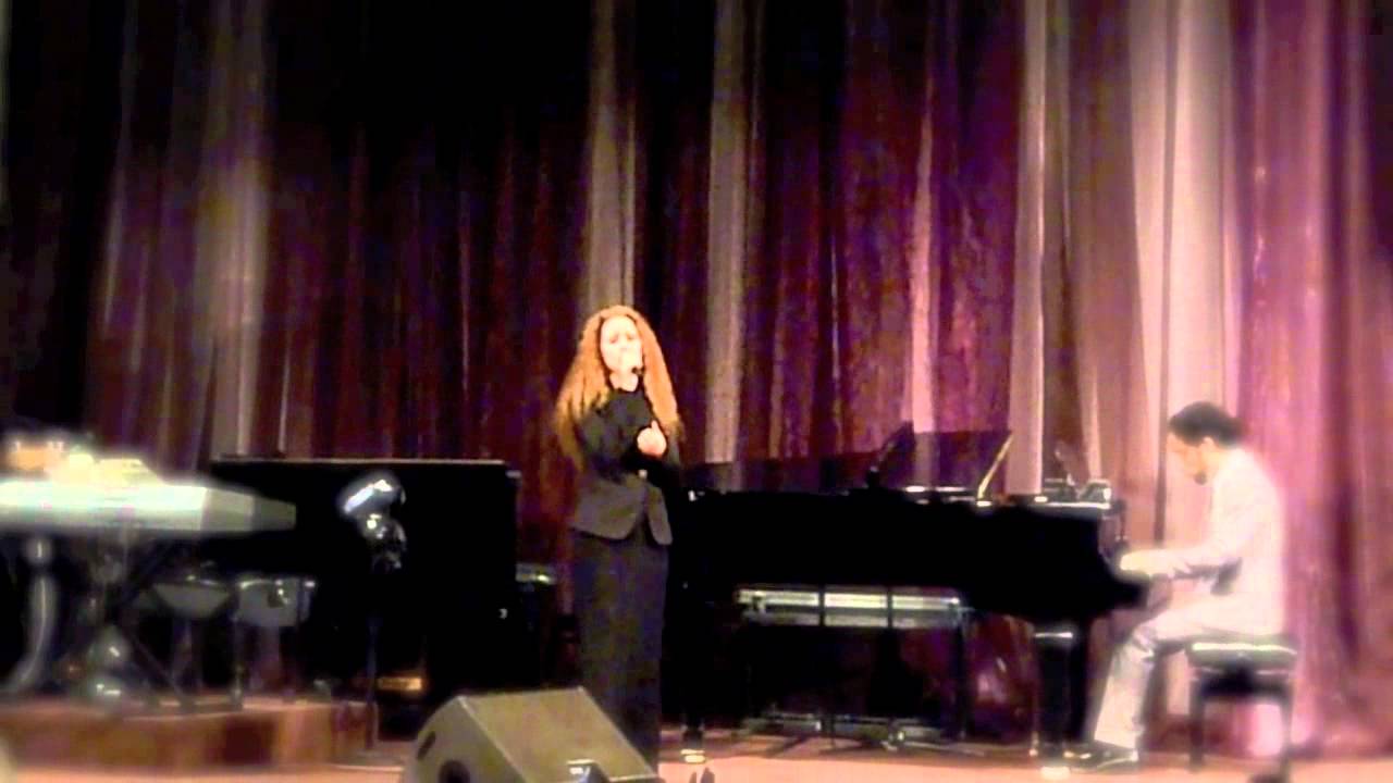 Promotional video thumbnail 2 for Athena Sorensen