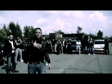 El Chicko, EmiWest, Egie BooM & Slow - UNTERGRUNDSTARS