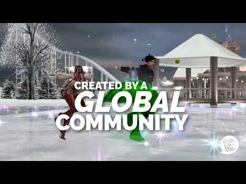 IMVU: Social Chat & Avatar app Video