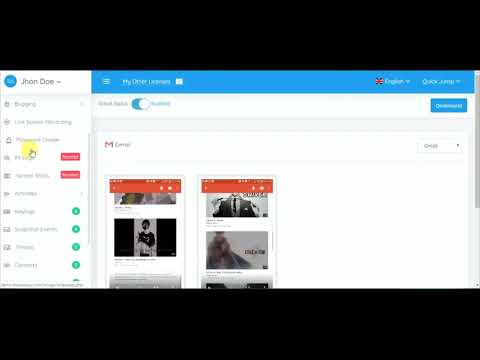 Cara Mengelola Ponsel Android dari Jarak Jauh dengan Perangkat Lunak thumbnail