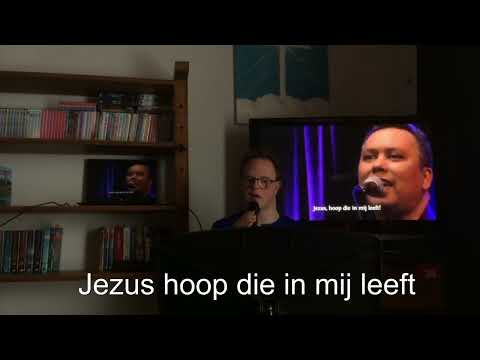 Opwekking 763  Ik heb u nodig