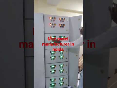 industrial Induction Motor Starter
