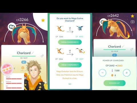 Maxing Up 2nd Highest Cp Mega Pokemon In Pokemon Go | 5000Cp + Pokemon In Pokemon Go | #PokemonGo