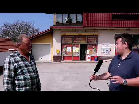 Voda zvana čežnja - prilog iz Apatovca