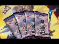 Double Masters 2022 Booster Box Opening