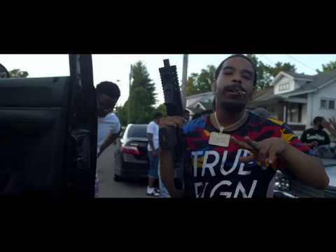 Wardlivin Johnnie ft YCG Kellz- Certified