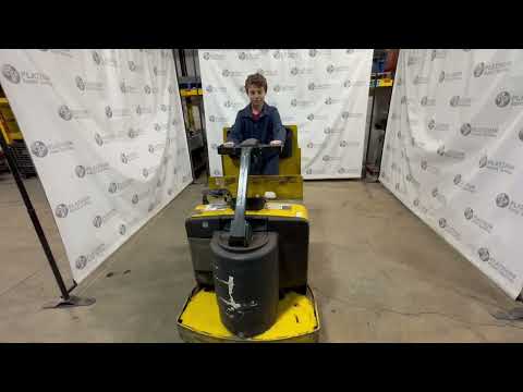 2019 YALE MTR007LFN24T FORKLIFTS | Platinum Group (1)