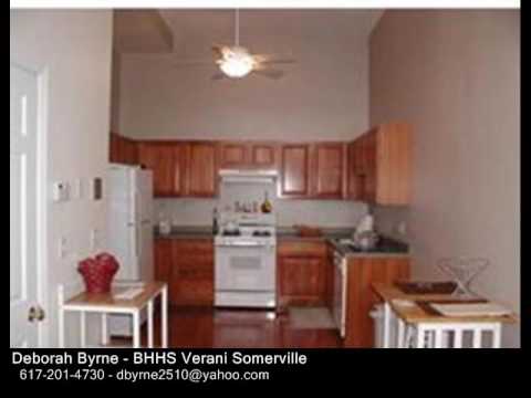 58 Almont Unit 4, Malden MA 02148 - Condo - Real Estate - For Sale -
