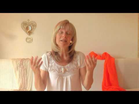 Christina Soraia 09. Die Wahrheit deiner Seele - Sinnlichkeit und Eros