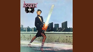 Music video thumbnail preview for Take Him In My Heart by Accept
